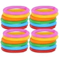 thumbnail image 4 of Tubo elástico para aliviar el estrés, tubos de juguete sensorial, tubo elástico para niños, juguete sensorial, tubo elástico, juguete ultra sensible, 4 of 12