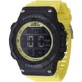 thumbnail image 1 of Invicta 47527 Men's Invicta Racing Digital Dial Yellow Strap Watch, 1 of 7
