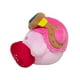 thumbnail image 3 of Sanei Boeki Kirby 30th Peluche Peluche Pelota Durazno! Altura 5.3 pulgadas (13.5 cm), 3 of 5
