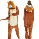 thumbnail image 1 of Unicornio Kigurumi Animal adultos gato oso sin dientes dragón Onesies pijama mapache disfraces dragón mono regalo de Navidad, 1 of 4
