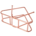 thumbnail image 4 of Tissue Holder Napkin Stander Geometric V Shape Paper Iron Base For Kitchen Countertop Home Wedding Party Restaurant, 4 of 8