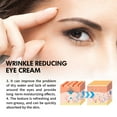 thumbnail image 4 of Eye Care Cream Hydrating, Moisturizing, Tightening Eye Contour, Even Skin Tone Eye Cream, 4 of 6