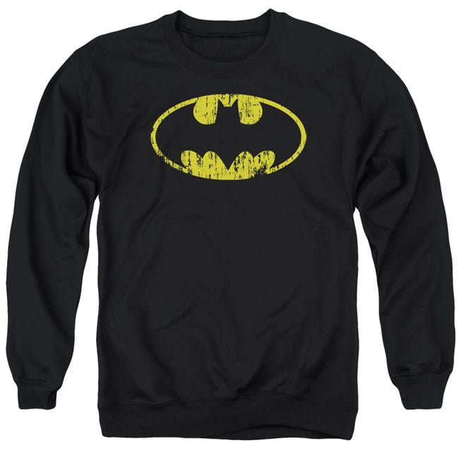 batman crewneck sweatshirt