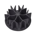 thumbnail image 2 of Outdor Large Silicone Slow Feeder Bowl For Cats Gulping Prevention Interactive Feeding Mat Dishwasher, 2 of 6