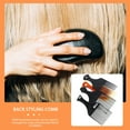 thumbnail image 5 of 4 Pcs Comb Hairclip Adults Hair Pick Hair Pick for Curly Hair Hair Styling Pick Hair Pick for Afro Hair Man, 5 of 6
