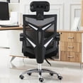 thumbnail image 1 of xinxixnxx Chaise d'Ordinateur Réutilisable Chaise de Pied Chaises d'Ordinateur de Base pour Chaise d'Ordinateur, 1 of 9