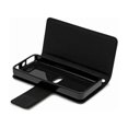 thumbnail image 2 of Funda para Reproductor MP3 SAMVIX Dynamite de Cuero Estilo Libro Gris, 2 of 2
