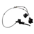 thumbnail image 1 of guohui Front Brake Master Cylinder Caliper Kit Replace Parts Easy Installation for Golf Left Hand, 1 of 8