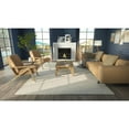 thumbnail image 3 of Momeni Charles CHR-1 Taupe 2'3" X 8' Runner, 3 of 16