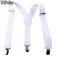 thumbnail image 2 of SPRING PARK Baby Girls Boys Fashion Adjustable Clip-on Y-Back Child Elastic Suspenders Soft, 2 of 7