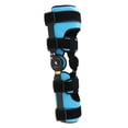 thumbnail image 1 of lionlar Breathable Knee Orthopedic Brace Joint Stabilizer Support Guard Protector M M, 1 of 9