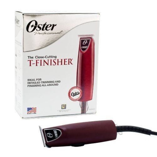 t finisher trimmer