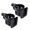 2, variant on Water Bottle Holder For Infant Strollers With Quick Installation And Safely Grip Design Baby Carriage Cup Mount Bracket