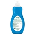 thumbnail image 2 of Palmolive Ultra Antibacterial Fresh Scent Dishwashing Liquid Dish Liquid- 46 fl oz, 2 of 6