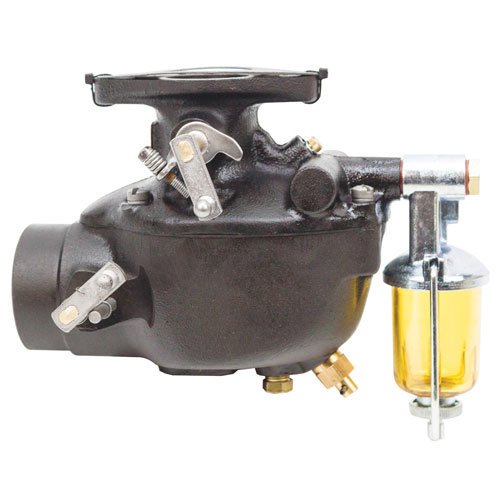 Carburetor**, Remanufactured, Marvel Schebler, TSX662