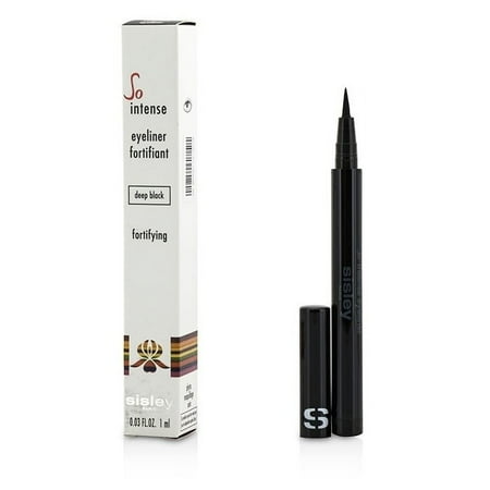 Sisley - So Intense Eyeliner - #Deep Black(1ml/0.03oz)