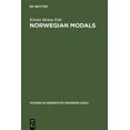 thumbnail image 1 of Pre-Owned Studies in Generative Grammar [Sgg] Norwegian Modals, Book 74, (Hardcover), 1 of 1
