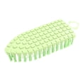 thumbnail image 1 of Buy 2 Save 10% Dishware Multi Purpose Quality Brush Non Stick Cleaning Kitchen Gadget Brush, 1 of 2