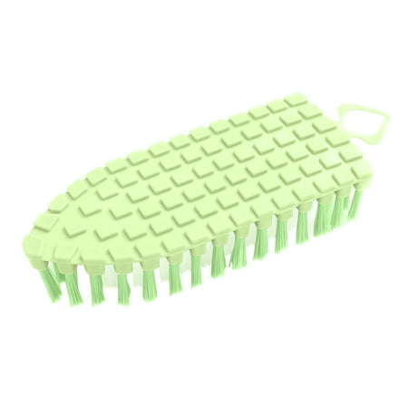 

Dishware Multi Purpose Quality Brush Non Stick Cleaning Kitchen Gadget Brush CHMORA
