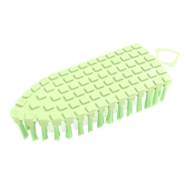 Buy 2 Save 10% Dishware Multi Purpose Quality Brush Non Stick Cleaning Kitchen Gadget Brush