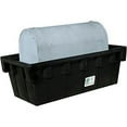 thumbnail image 4 of GXCZ Spill Containment Pallet Containment Sump with Drain, Black, 275gal, 4 of 4