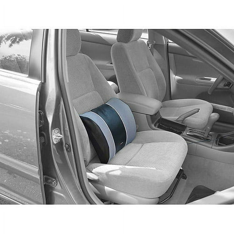 Wagan Auto Sport Heated Car Cushion