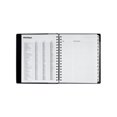 thumbnail image 5 of TRU RED 2021-2022 Academic 7" x 9" Weekly & Monthly Planner Black TR25497-21, 5 of 6