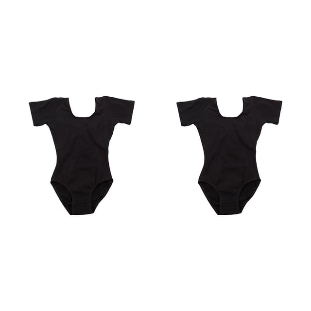 Qarigey Traje de baile de ballet Mono con cordón Ropa de baile Leotardo Type5 NO5