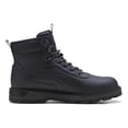 thumbnail image 3 of Bota Puma Desierto V3 para Hombre 392626-05 azul marino 28, 3 of 6