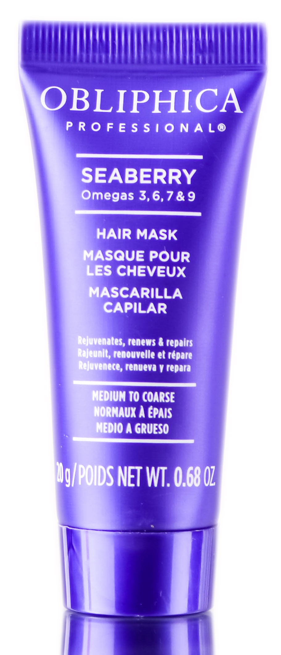 Obliphica Hair Masks - Walmart.com