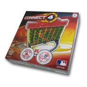 Boston Red Sox/New York Yankees Connect Four Game