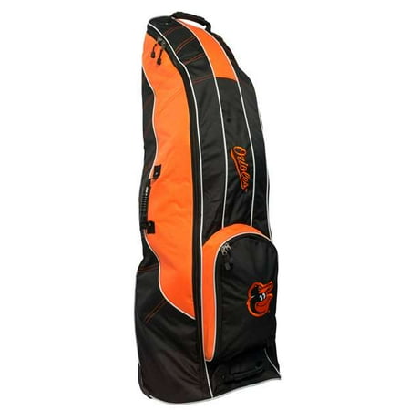 Baltimore Orioles Golf Club Travel Bag