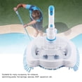 thumbnail image 4 of Professional Pool Cleaning Tool Pool Vacuum Head Pond Cleaning Tool Sturdy Sturdy for Swimming Pools Hot Springs, 4 of 7
