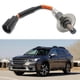 thumbnail image 4 of Car O2 Oxygen Sensor 22690-AA990 for Subaru Forester Outback Impreza 2012-2018 Probe Air Fuel Ratio, 4 of 5
