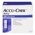 thumbnail image 1 of Bandelettes-test Accu-Chek Aviva, 1 of 2