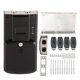 thumbnail image 1 of Cerradura de control remoto, cerradura inalámbrica de puerta electrónica oculta WAFU Cerradura inalámbrica para el hogar construida para el futuro, 1 of 8
