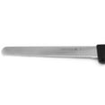 thumbnail image 4 of BergHOFF Soft Grip 10" Stainless Steel Scalloped Slicer, 4 of 7