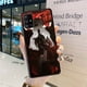 thumbnail image 1 of Anime Naruto Itachi Phone Case For Samsung Galaxy A03S A52 A13 A53 A73 A72 A12 A31 A81 A30 A32 A50 A80 A71 A51 5GFor Galaxy A12 Gao Jinjia LED, 1 of 2