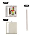 thumbnail image 5 of How the Grinch Stole Christmas Grinch Christmas Decorations, Christmas Tree Ornaments - Cute G-rinch Hanging Ornaments for Christmas Tree - Christmas Decor Indoors Home Party, 5 of 5