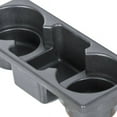 thumbnail image 6 of Kojem Center Mini Cup Holder Console Compatible with 2006-2020 Dodge Charger Police | 2005-2007 Dodge Magnum Black Cupholder, 6 of 8