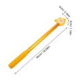 thumbnail image 3 of Miangastore Blinds Opening Rod Pole for Opening Windows Window Opener Rod for Blinds Bedroom Living Room Kitchen Ceiling and Shelf, 3 of 8