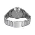 thumbnail image 4 of Citizen Super Titanium Blue Dial Eco-Drive AW1641-81L Men's Watch, 4 of 4