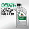 thumbnail image 5 of Castrol Actevo 4T 20w50 Motor Oil, 6-Pack, 1 qt, 5 of 6