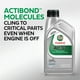 thumbnail image 3 of Aceite para moto Castrol Actevo 4T 10W-40 sintético 6x1L, 3 of 4