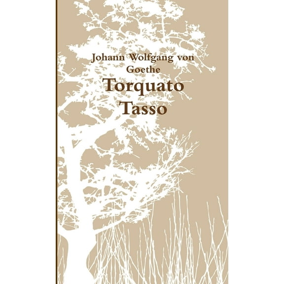 Torquato Tasso, (Paperback)