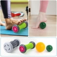 thumbnail image 4 of EliaValth Foot Roller & Massager for Plantar Fasciitis Relief, Neuropathy, Gray, 4 of 6