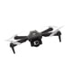 thumbnail image 5 of Drone Plegable, Zoom 50x RC Posicionamiento De Flujo óptico De Drones Con Luz LED Para Disparos Al Aire Libre Para Principiantes, 5 of 7