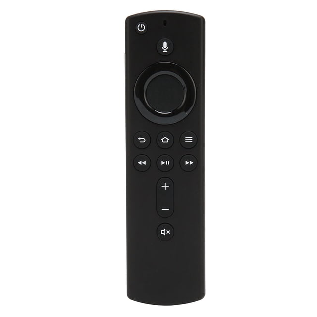 L5B83H Control remoto por voz TV remoto para Fire TV Stick 4K para Fire TV Cube EX69VW E9L29Y LY73PR S3L46N EX69VW A78V3N