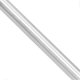 thumbnail image 3 of Lot de 5 raccords de tube en aluminium pour robot, pièces de rechange pour support de 200 mm, 6100-0608-0200, 3 of 4