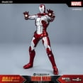 thumbnail image 3 of Kit de modelos Iron Man Mecha MARK V Fondjoy 1/12, The Infinity Saga MK5, articulaciones coleccionables, móvil, juguete de montaje de Marvel, regalo para niños, 3 of 5